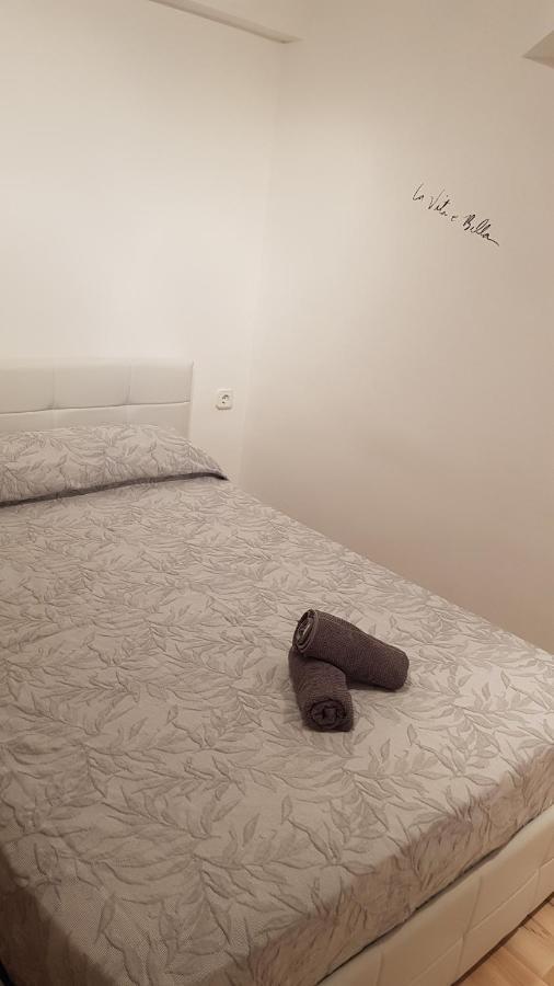 Apartmán Mariblau Platja d'Aro Exteriér fotografie