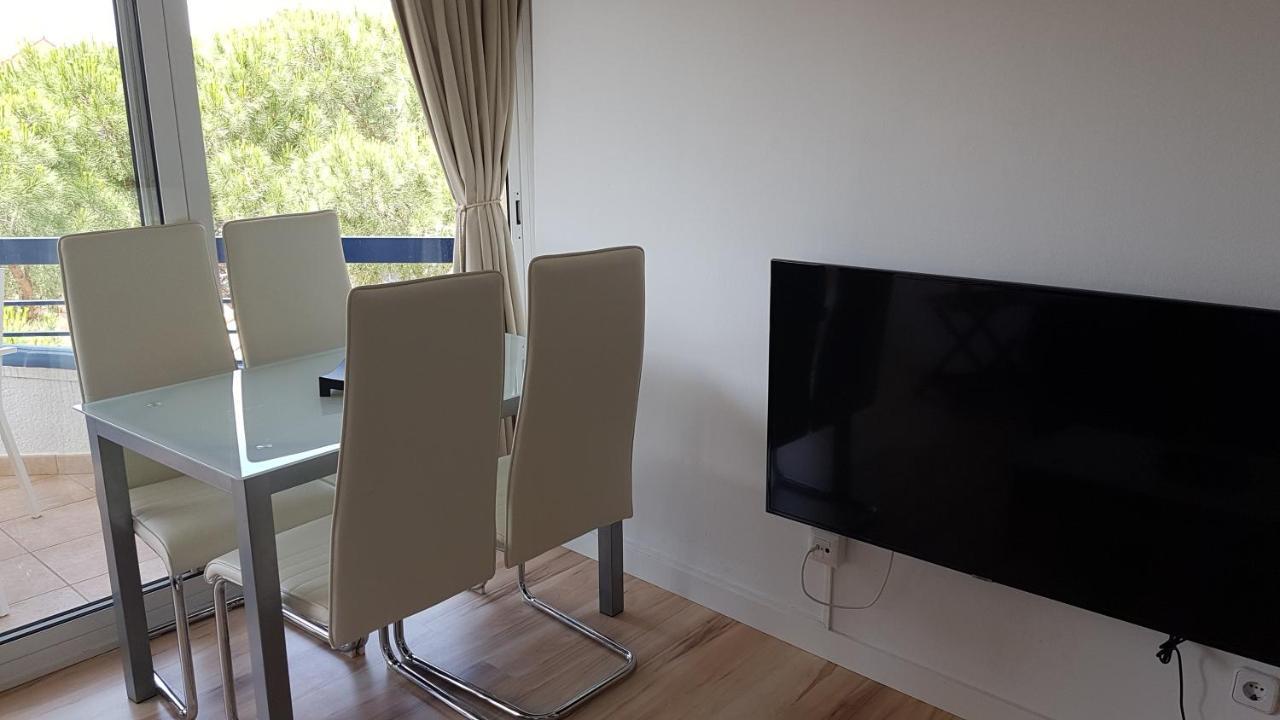 Apartmán Mariblau Platja d'Aro Exteriér fotografie