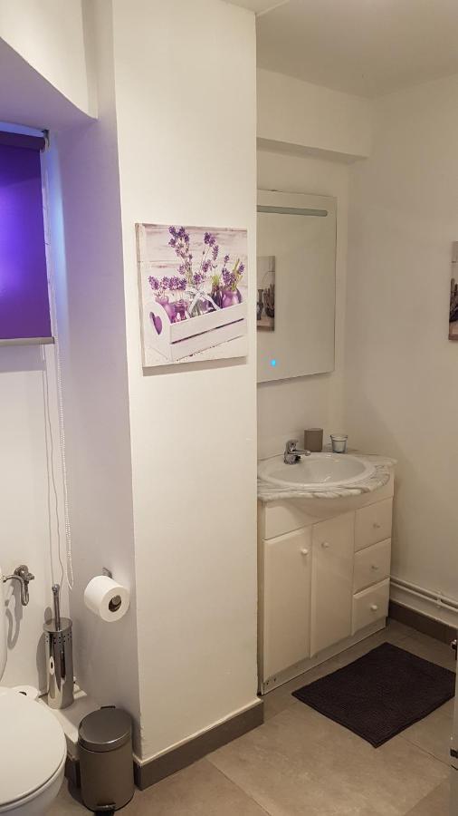 Apartmán Mariblau Platja d'Aro Exteriér fotografie