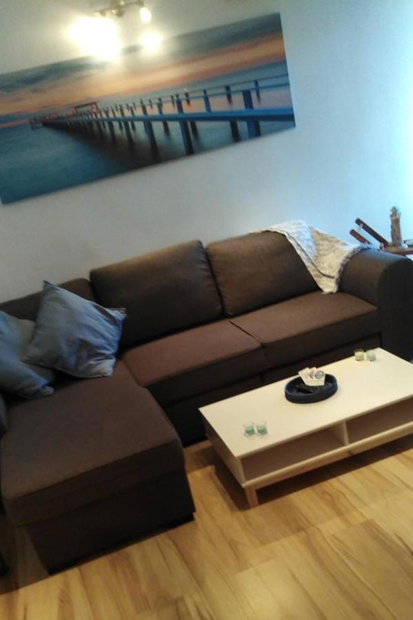 Apartmán Mariblau Platja d'Aro Exteriér fotografie